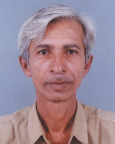 બાપુભાઈ ગઢવી