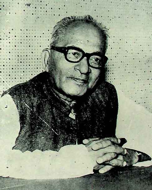 કરસનદાસ માણેક