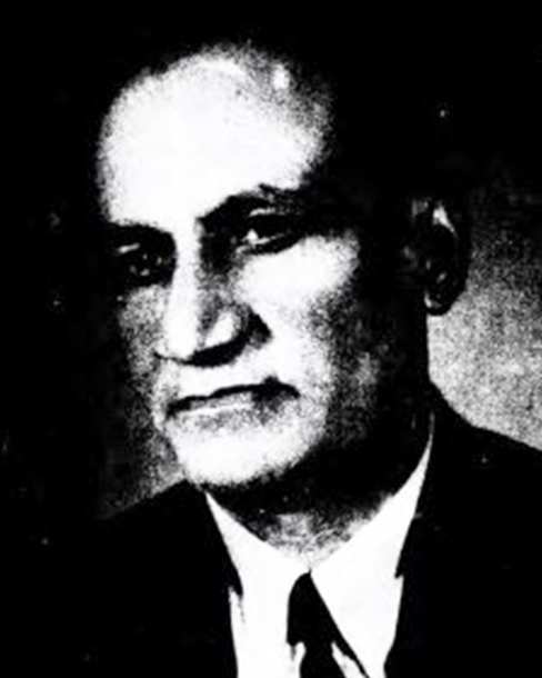 રમણલાલ છગનલાલ શાહ