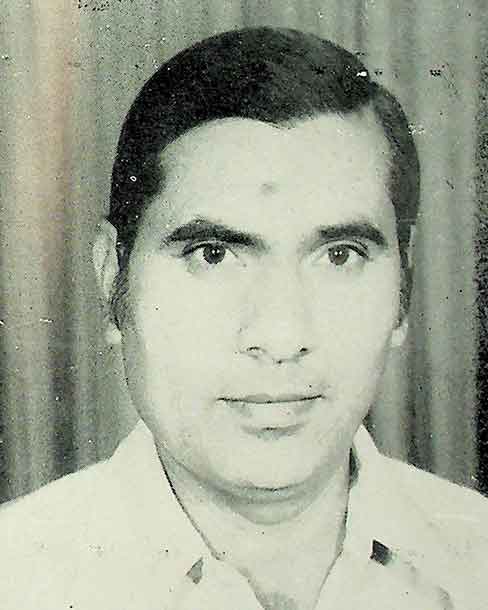 લાલજી કાનપરિયા