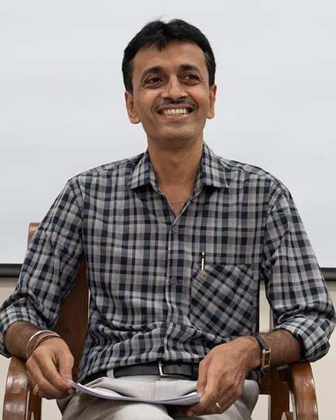 વિજય સોની