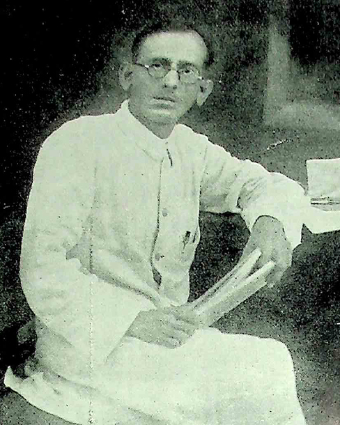 ધનપ્રસાદ ચંદાલાલ મુનશી