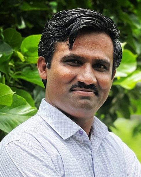 જિત ચુડાસમા