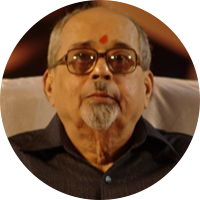 મંગેશ પાડગાંવકર