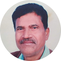 મોહન પરમાર