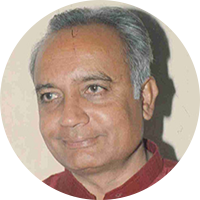 શિરીષ પંચાલ