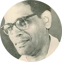 સદાનંદ રેગે