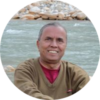 રમેશ પટેલ 'ક્ષ'