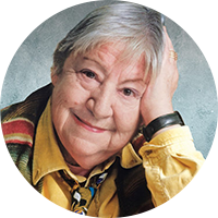 ગ્લોરિયા ફર્ટીસ