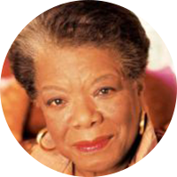 માયા એંજેલુ