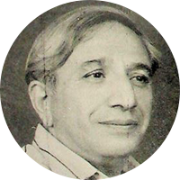 બેજન દેસાઈ