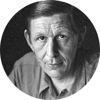 ડબ્લ્યૂ. એચ. ઑડેન