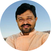 આનંદ ઠાકર