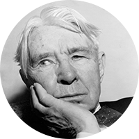 કાર્લ સેન્ડબર્ગ