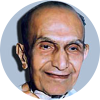 પ્રાગજી જ. ડોસા