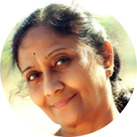 વર્ષા અડાલજા
