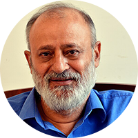 ગૌહર રઝા