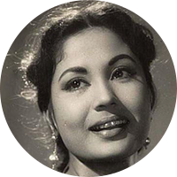 મીનાકુમારી