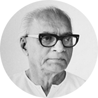 કિશનસિંહ ચાવડા