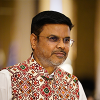 પારસ પટેલ