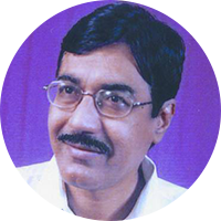 બકુલ દવે