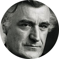 ટેડ હ્યુઝ