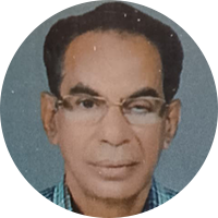 રમેશ જોશી